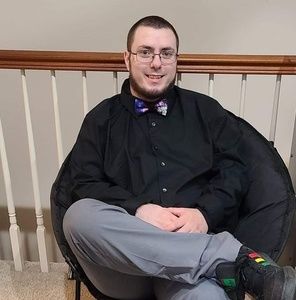 Meet your Posher, Shane